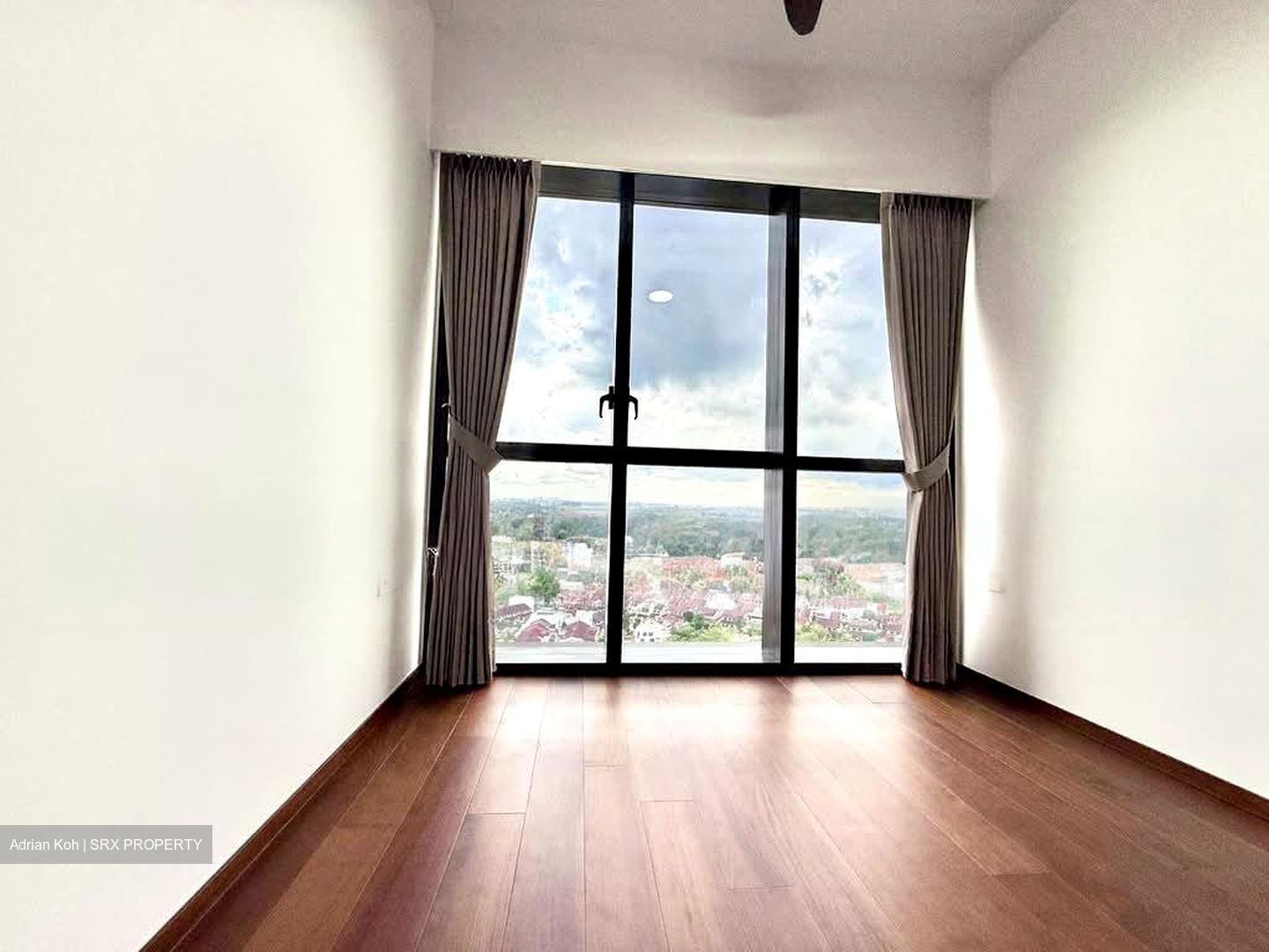 Lentor Modern (D26), Apartment #590937561